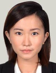 Faye Chong's Instagram, Twitter & Facebook