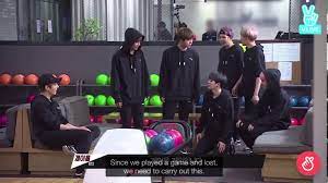 Cruella emma stone emily blunt review spoiler discussion. Run Bts 2017 Ep 19 Youtube