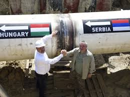 11.07.1995 боснийскими сербами был взят город сребреница. Serbiya I Vengriya Dostroili Gazoprovod V Obhod Ukrainy Novosti Na Unn 5 Iyulya 2021 10 25