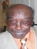 Thomas Wimberly Obituary (2013)
