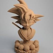Kid Goku In 2020 Kid Goku Dragon Ball Goku Goku