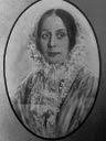 Louisa Felicia Marie Wright-Moffitt (Liardet) (1799