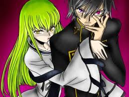 Why Were The Memories Of Lelouch (Code Geass Anime) And His School Friends  Of Nunnally Erased, And Why Did Nunnaly Go Back To The Britannia Empire? -  Quora
