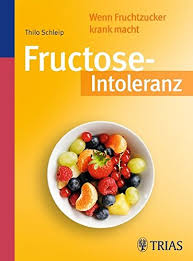 Es gibt tabellen wie hoch der gehalt ist, allerdings finde ich dies auch sehr. Fructose Intoleranz Wenn Fruchtzucker Krank Macht Schleip Thilo 9783830436829 Amazon Com Books
