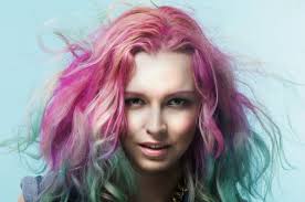How To Revive Your Hair Color Without Salon Or Boxed Hair Dye Hair Dye Removal Color Your Hair Dip Dye Hair