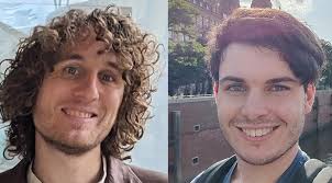 Due giovani menti premiate dalla Società di Fisica