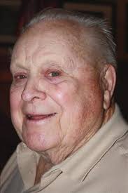 Obituary information for John W. McCuiston