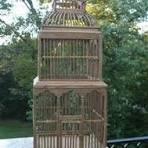 Discover 21 Fancy Bird Cages and Bird Cage Decor Ideas ...