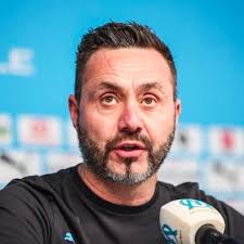 33' Kevin Schade scores! 🐝 Brentford 2-1 Man United 👹