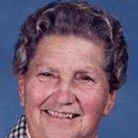 Doris Schmidt Obituary