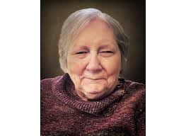 Patricia Marie Barnes Obituary (2025)