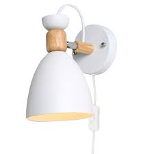 I have an older light fixture that has wiring coated with almost a clear plastic (ie. 2 Lights Wall Sconce Iron Lamp Indoor Decor Fixture Plug In Cord On Off Indoor Wall Fixtures Lamps Lighting Ceiling Fans