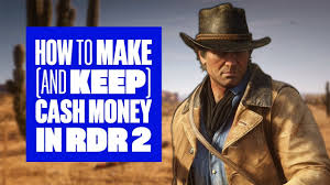 But if you ever wondered how it'd be to play rdr2 with a personal dog, this mod is for you. How To Make And Keep Money In Red Dead Redemption 2 Youtube