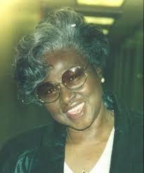 Annie Larkin Obituary (2015)