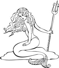 Share your coloured pages with . 28 Coloriage Les Sirene De Mako Ideas Coloriages Gratuits