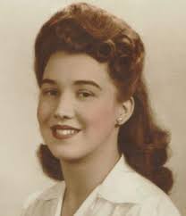 Yvette Bergeron Obituary