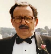 Obituary information for Richard T. Goodwin