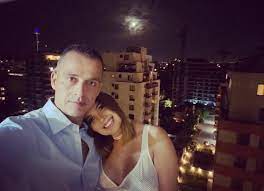 Apenas había modelos como ella en las revistas de hong kong. Pareja De Ivan Nunez Le Dedica Emotivo Mensaje Tras Ataque En Tirua