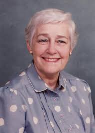 Mary Crimmins Obituary