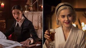 Wayfair.com has been visited by 1m+ users in the past month Makeup Artist For Netflix S Sabrina Breaks Down Season 2 S Looks Interview Allure