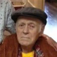 Harvey Danielson Obituary December 8, 2013