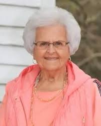 Evelyn Graham Pierce Obituary February 5, 2025