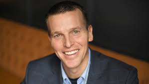 David Callen of Sleep Number Corp. is a Business Journal CFO of the Year