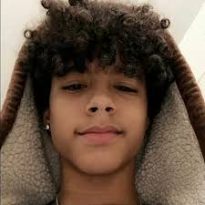Watch popular content from the following creators: Cute Boy With Curly Hair 13 Year Old Novocom Top
