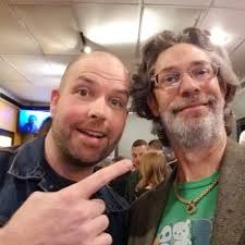 Dane Couch (@DaneCouch)