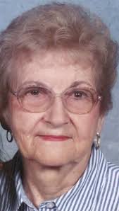 Obituary information for Romie Mae Simpson