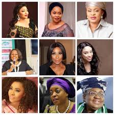 Folrunsho alakija was born on the 15th of july, 1951, in lagos. These Are The Top 10 Richest Women In Nigeria 2020