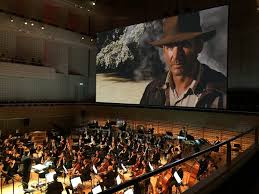 Raiders of the lost ark has been represented across a wide variety of merchandise, including comic books, video games, novels, lego sets, action figures and vehicles, playsets, candles, and board games. Raiders Of The Lost Ark In Concert In Dubai Coming Soon In Uae