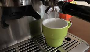 Starbucks uses the highest quality arabica coffee as the base for its beloved drinks. How To Use An Espresso Machine In 6 Simple Steps