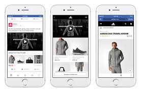Got my child a different awdis hoodie too (surf one i think), also good quality, but a bit thinner. Facebook Introduces A New Ad Format Product Focused Collection Techcrunch