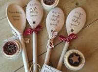 Utensilios de cocina personalizados. Idea de regalo ...