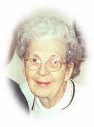 Maxine 'Belken' Strong Obituary January 5, 2003