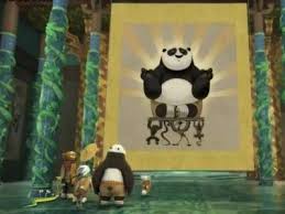 Legends of awesomeness / tvseason Kung Fu Panda Legends Of Awesomeness 3x20 Forsaken And Furious Trakt Tv