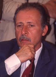 Depistaggio borsellino, un ispettore rivela: Mafia Boss Toto Riina Judge Borsellino Triggered Palermo Bomb By Buzzing Mother S Doorbell