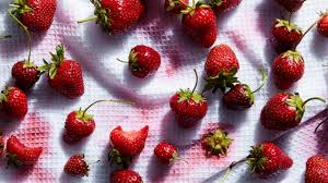 How do you get blueberry stains out of clothing? How To Remove Berry Stains With Boiling Water Epicurious
