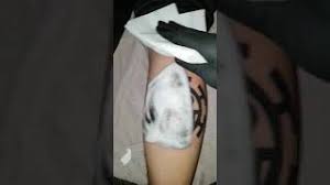 Water law, more commonly known as just trafalgar law (トラファルガー・ロー torafarugā rō?) and by his epithet as the surgeon of death, is a pirate from north blue and the captain and doctor of the heart pirates. One Piece Trafalgar D Law Tattoo Fertig Youtube