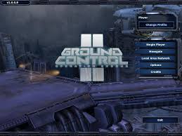 You've looked over your budget, and things are pretty grim. Ground Control 2 Pc Review And Full Download Old Pc Gaming