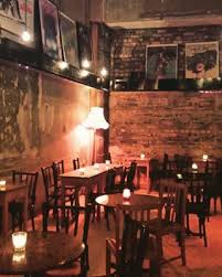 The Old Hairdressers Glasgow Bars Glasgow London Bars