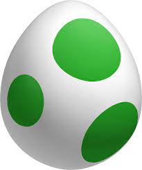 Yoshi Egg Mario Bros Super Mario Super Mario Bros