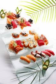 Holiday Inn Resort Batam Holiday Inn Food Eat Free