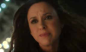 Jingle Bell Run' Photo Recap -- Hallmark Holiday Movie