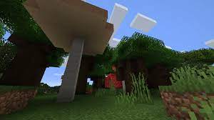 Once you have placed the podzol or mycelium blocks down, plant a small red or brown mushroom on top of the block. How To Grow Mushrooms In Minecraft Pro Game Guides