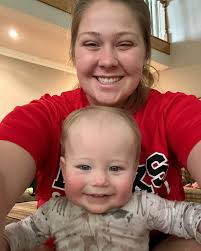 Holly Raney's Instagram, Twitter & Facebook