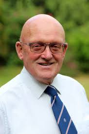 2022 President & Captains :: 2022 President & Captains