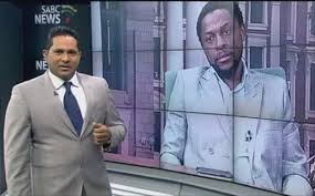Последние твиты от sabc news (@sabcnews). Sabc News Ordered To Apologise On Air To Eff Spokesman