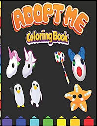 We get to know each dog as an individual and will do our best to describe each of our dogs based on personality, not by breed label. Adopt Me Coloring Book Adopt Me Roblox Best Coloring Book Gifts For Kids Ages 4 8 Shtan Medo 9798700157360 Amazon Com Books